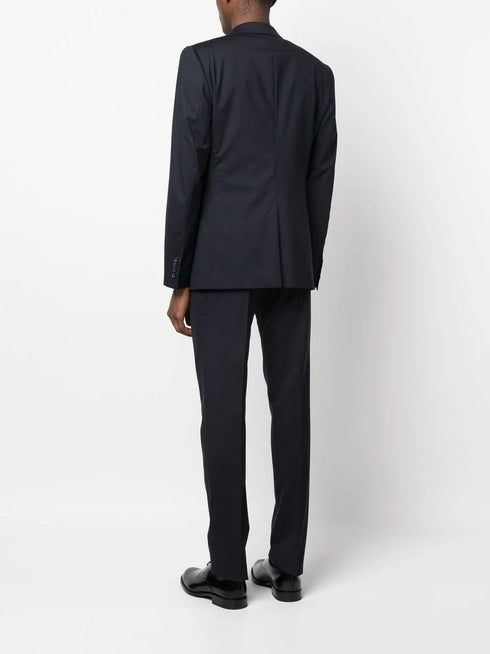 2 Buttons Suit